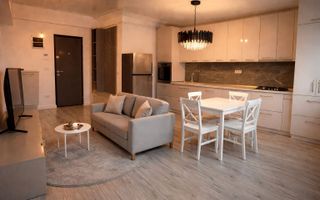 Apartament NOU 2 camere Nicolina - ADAMANT TOWERS - Poză 2