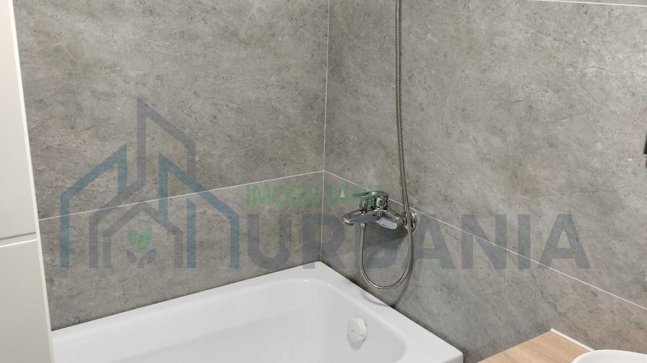 Apartament de închiriat, 2 camere, Copou Garden, Iași - Poză 8