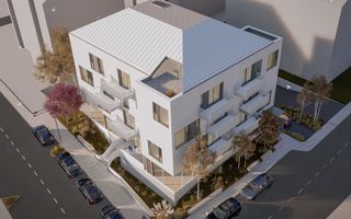 Apartamente premium cu 2 camere Intre Lacuri direct de la dezvoltator - Poză 4