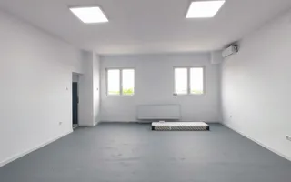 Inchiriere Spații de Birouri/Producție - Str. Uzinei - Carei - Comision 0% - Poză 15