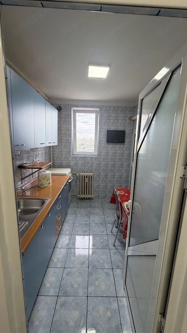 Apartament 2 camere decomandat, 51,73 mp, metrou Nicolae Grigorescu - Poză 6
