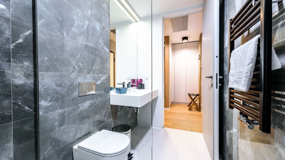 Studio dublu exclusivist în One Mircea Eliade – Design modern - Poză 11