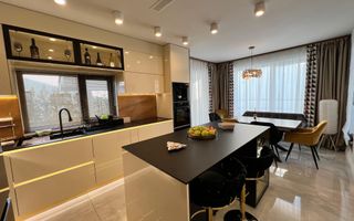 Casa Individuala Moderna Ultrafinisata, in Selimbar - Poză 9