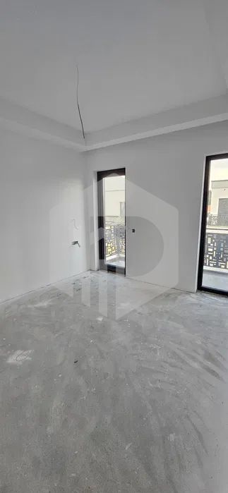 Casa tip duplex - Stil Mediteranean - 118mpu - Teren 220mp - Cristian - Poză 3