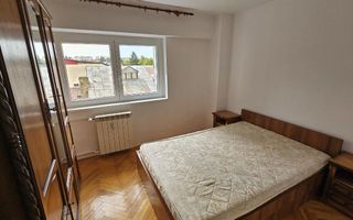 AP. 3 CAMERE DOMENII, SEMIMOBILAT, BLOC REABILITAT, BUCATARIE INCHISA - Poză 1