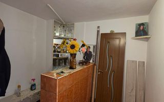 Apartament 3 camere | Bloc TCH | Lidl Nord | Centrala gaz - Poză 7