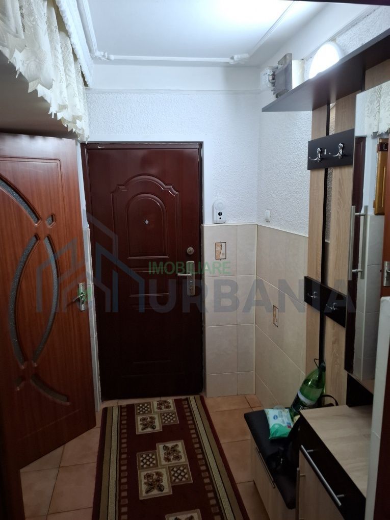 Apartament 2 camere de închiriat în Mircea cel Bătrân, lângă Liceul de Turism - Poză 7