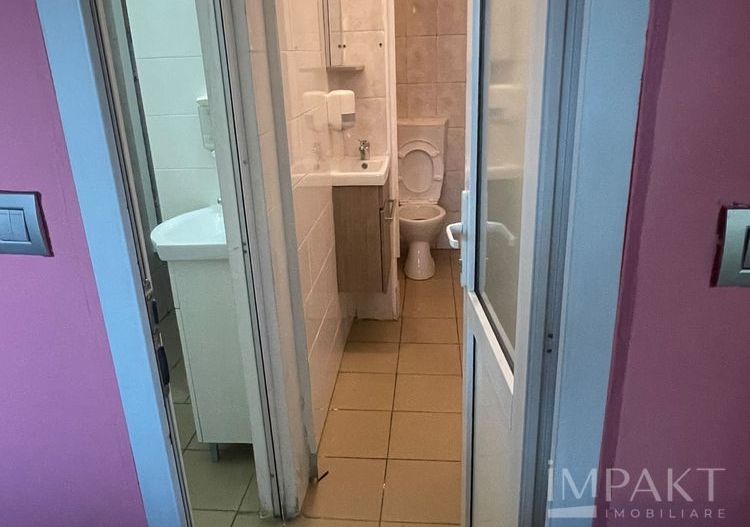De închiriat spațiu comercial 100 mp – Dâmbul Rotund / Autogară - Poză 8