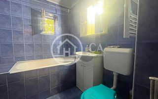 Apartament cu 3 camere de inchiriat in zona Rogerius, Oradea - Poză 9