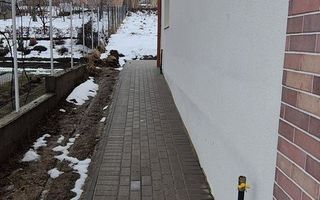 Casa individuală 139 mp, teren 700 mp, ultilitati, zona Dezmir - Poză 7