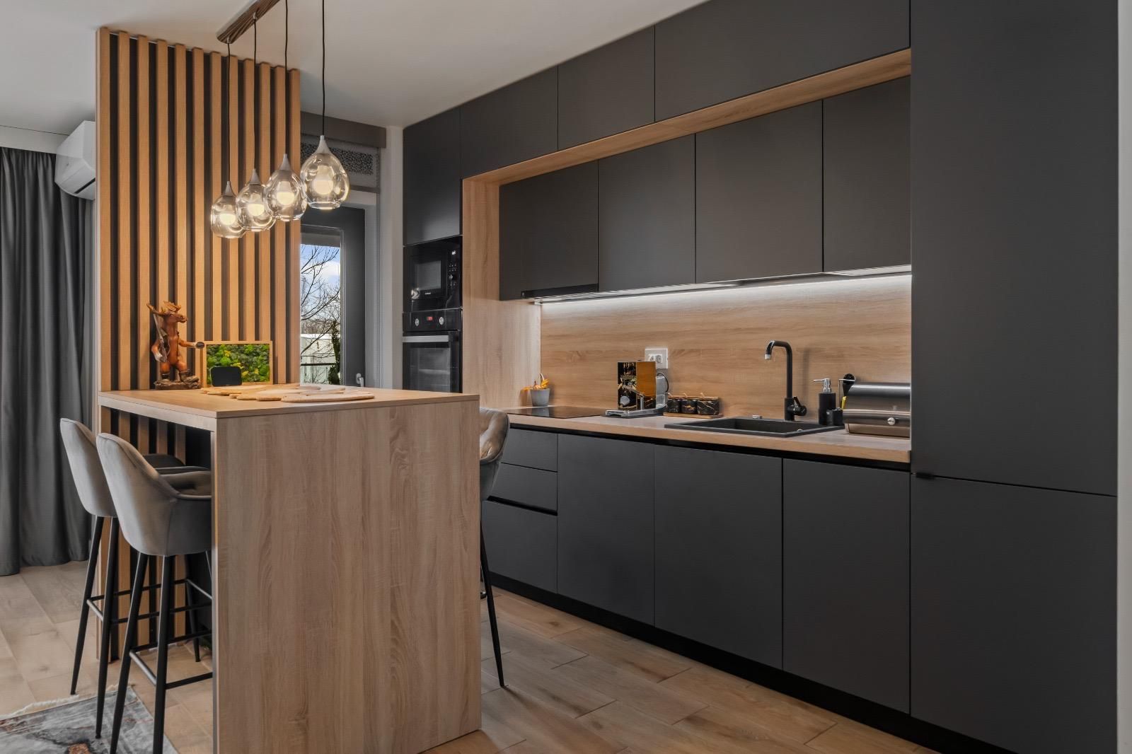 APARTAMENT 3 CAMERE | PARCARE | PARCULUI 20 - Poză 4