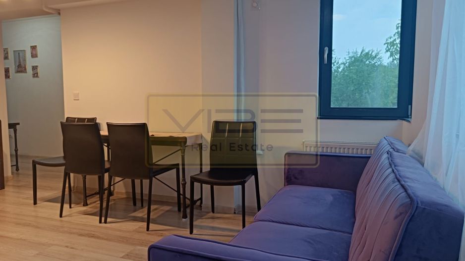 Apartament 3 camere Bloc nou Parcare subterana 15 min de UMF - Poză 11