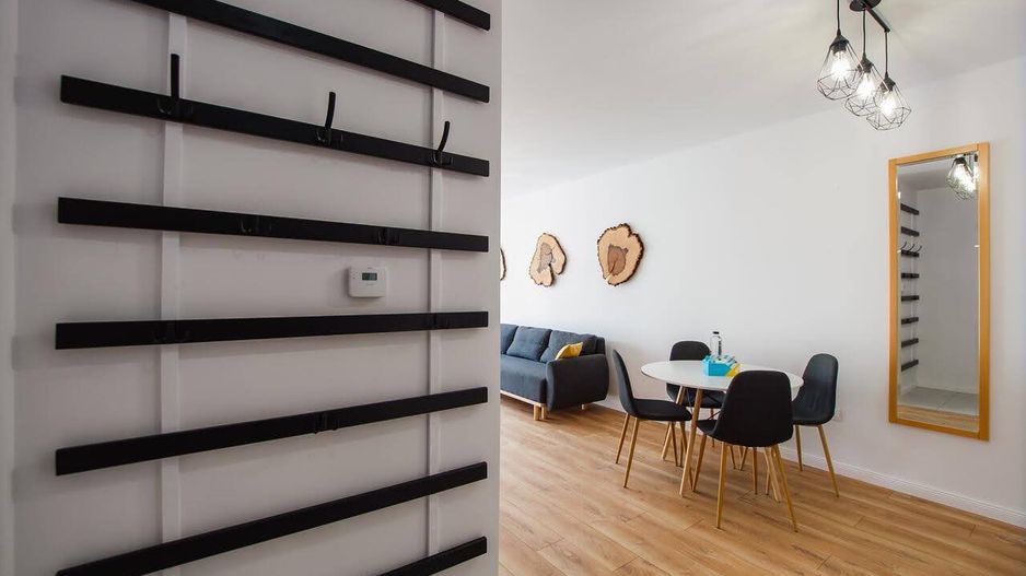 Apartament 2 camere + loc de parcare de închiriat – Zona Ceyrat - Poză 4