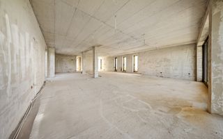 Spatiu premium Zorilor, 350 mp, vitrat, 15 parcari! cu panorama ! - Poză 9