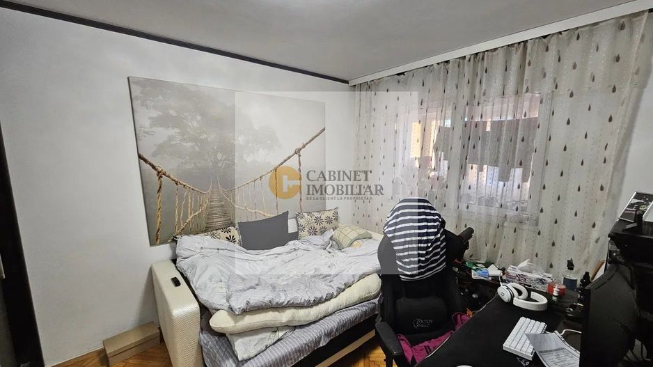 2 Camere - 55MP | Reabilitat | Bulevardul Iuliu Maniu - Stradal - Poză 3