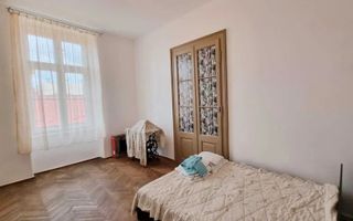 2 camere decomandate, Zona Ultracentrala, Piata Unirii, Central, Meron - Poză 1