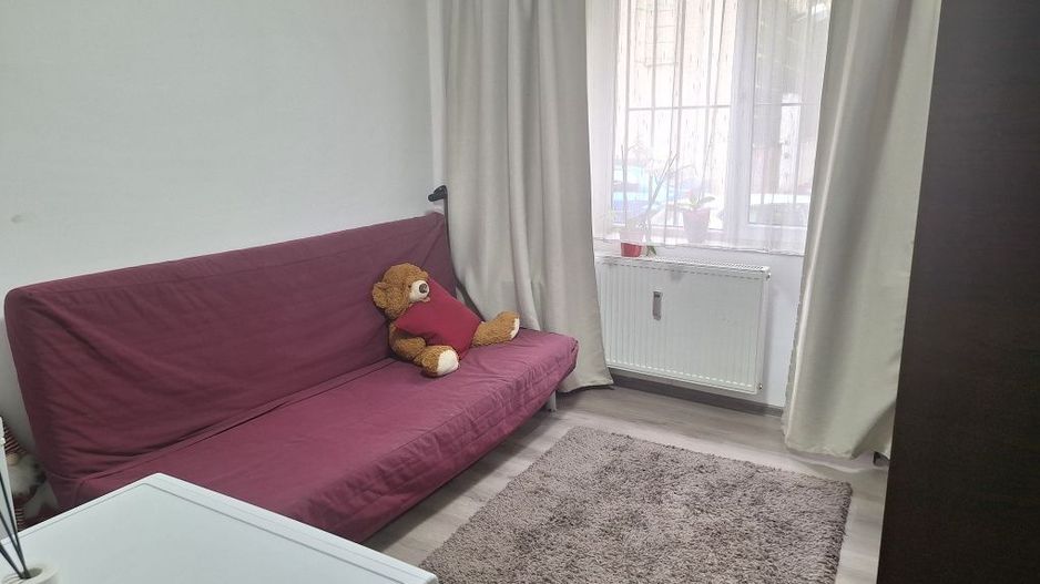 Vanzare apartament 4 camere decomandat, 85 mp, 2 băi, parter, Gorjului - Poză 5
