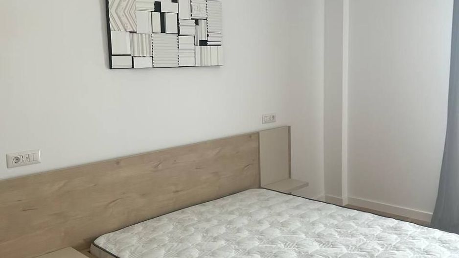 Apartament de vanzare cu 2 camere One Timpuri Noi - Poză 3