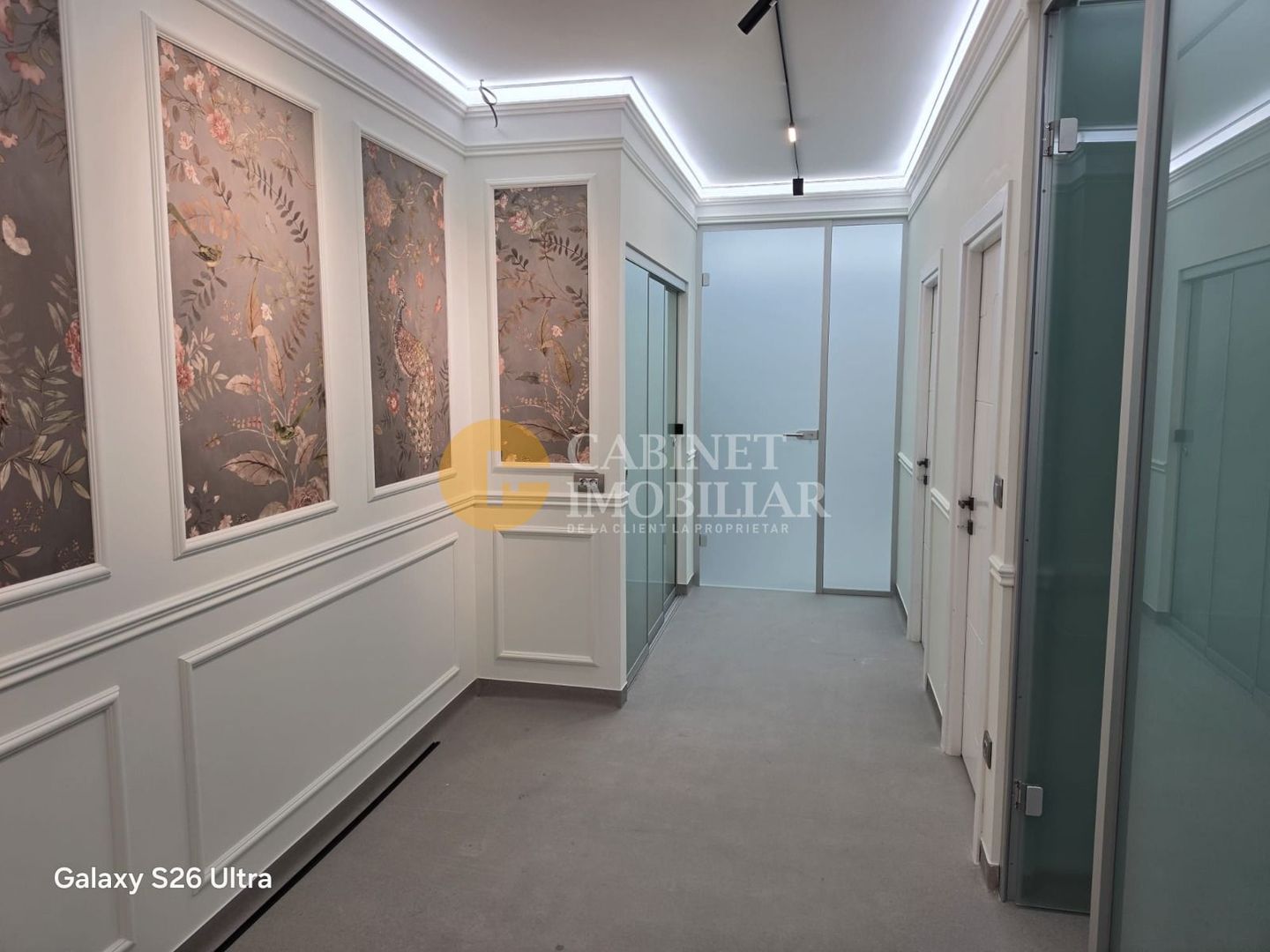 🏢 SPATIU CABINET STOMATOLOGIC,COMPLEX DE ELITA PALAS IASI 🏢 - Poză 4