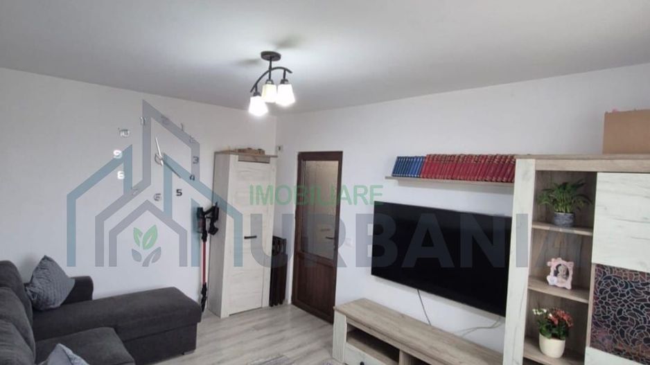 Proprietar 2camere Tătărași Flora - Poză 1