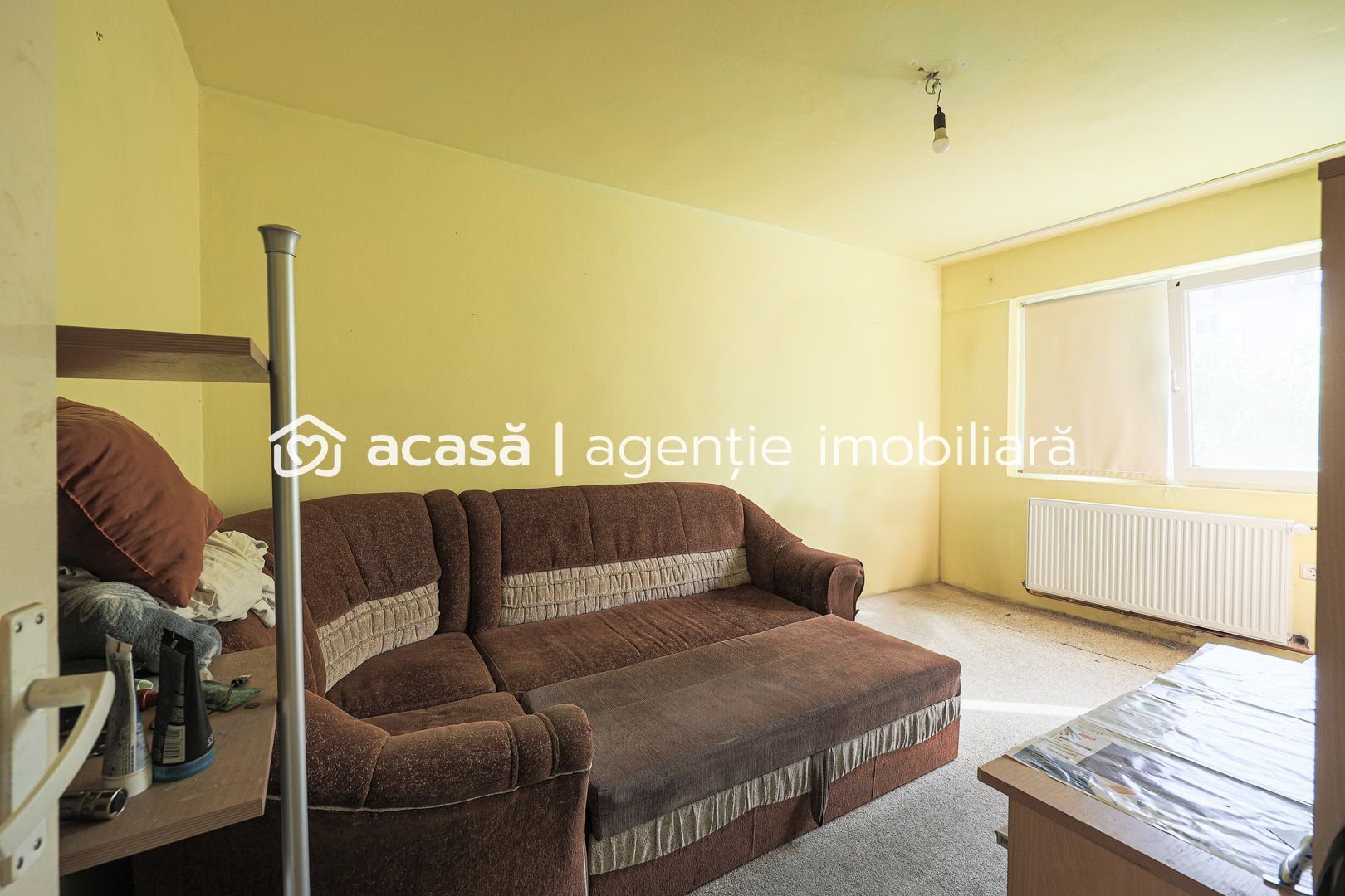 Apartament decomandat 2 camere – Banu Maracine - COMISION 0% - Poză 2