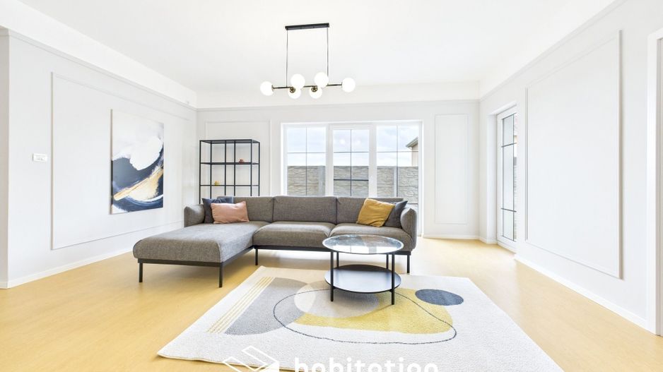 Locuința Ideală: Duplex Elegant în Dumbrăvița - tur virtual - Poză 2