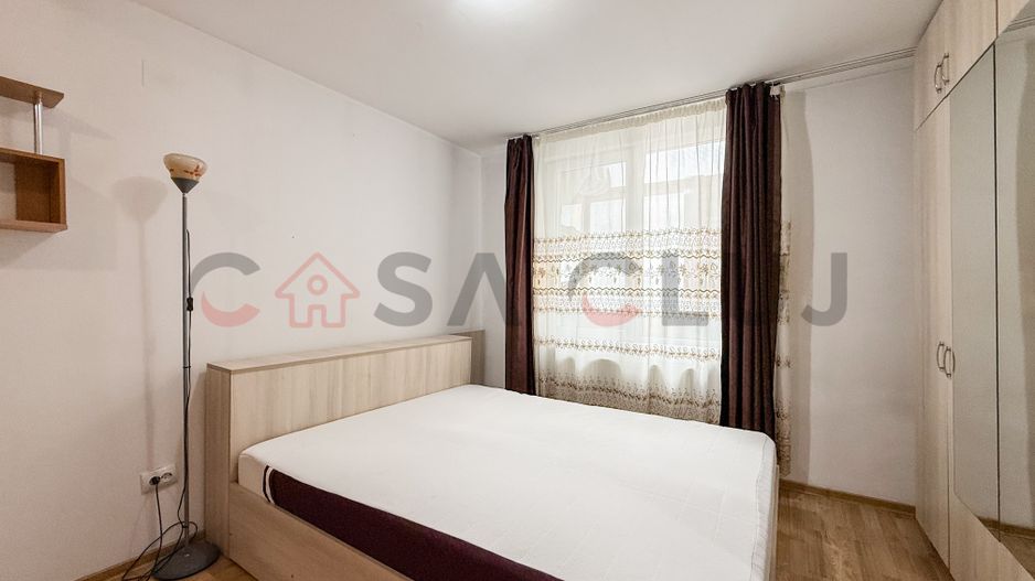 Apartament la casa cu curte si 2 locuri de parcare,Marasesti - Poză 3
