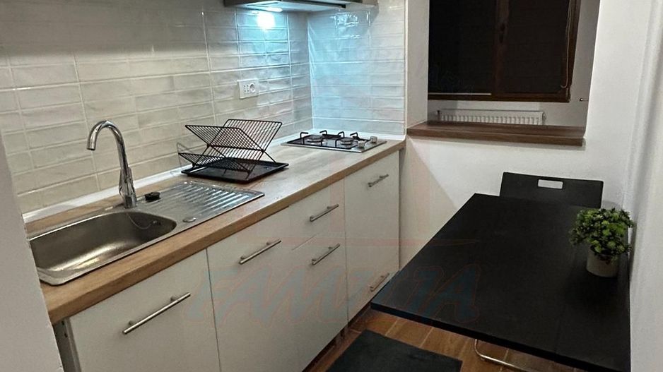📍De închiriat 1 camera, Mazepa 1, 350 Euro/luna - Poză 2