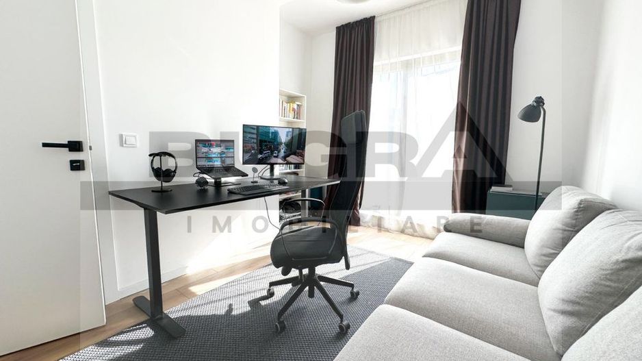 Casa noua, finisaje premium, zona Dezmir - Poză 4