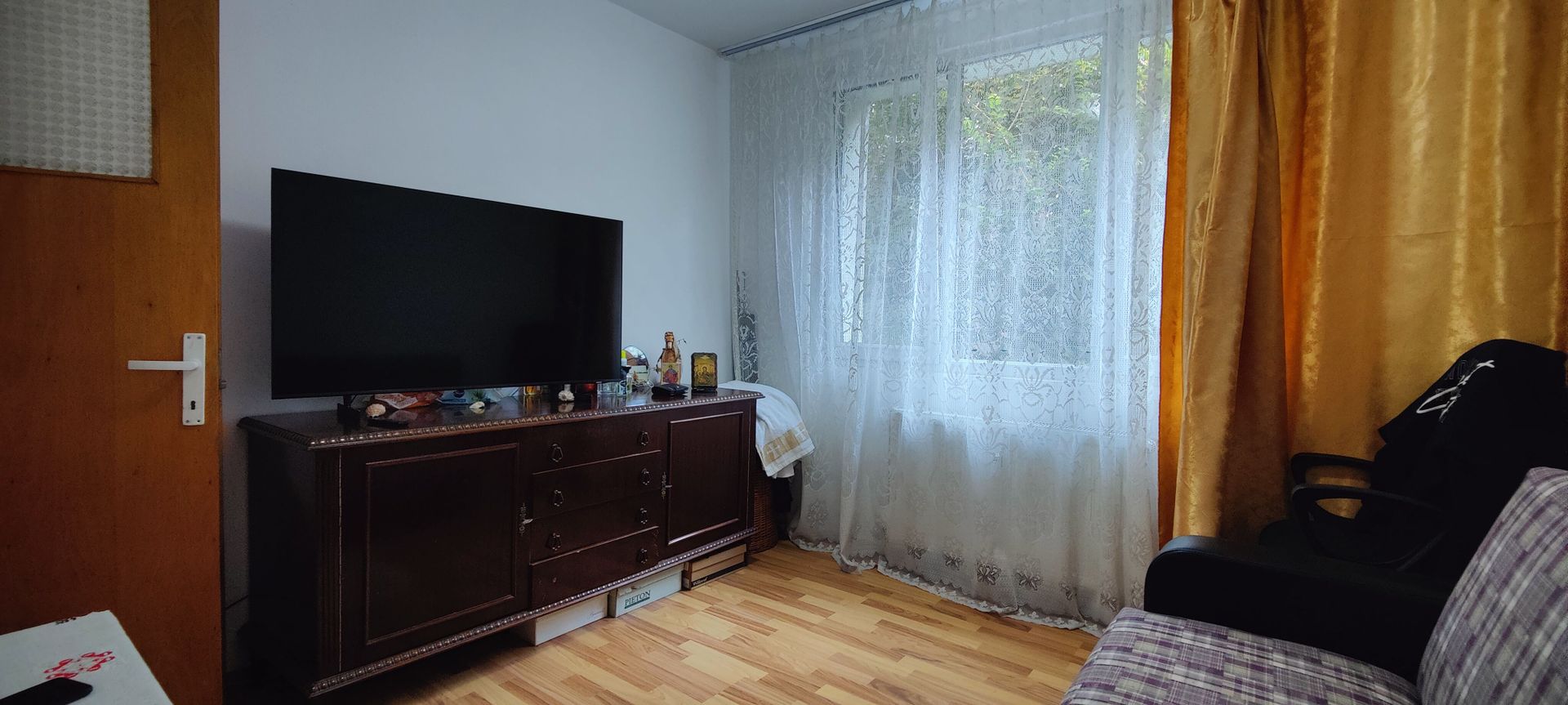 Apartament 3 camere de vânzare Drumul Taberei - Poză 16