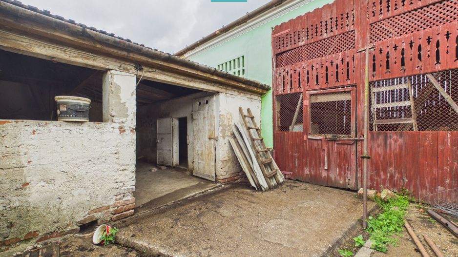 Casa cu teren 1050mp, Aradul Nou - Poză 29