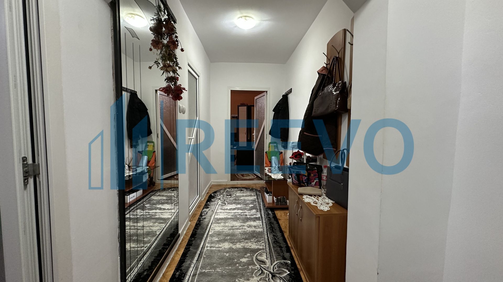 Apartament 2 camere decomandat, Buhuși - Poză 7