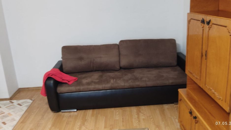 De inchiriat apartament spatios in Piata Centrala, 320 euro - Poză 12
