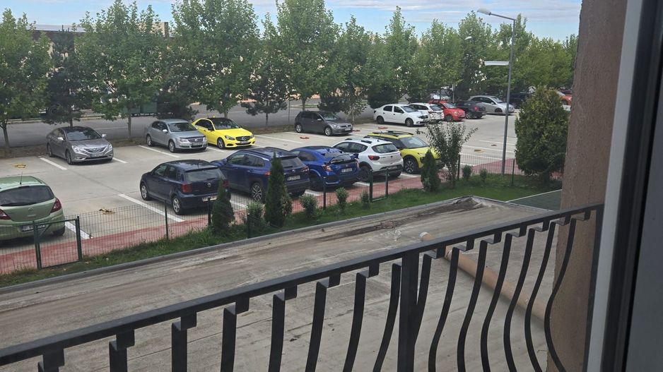 2 Camere +parcare in Cosmopolis - Poză 7
