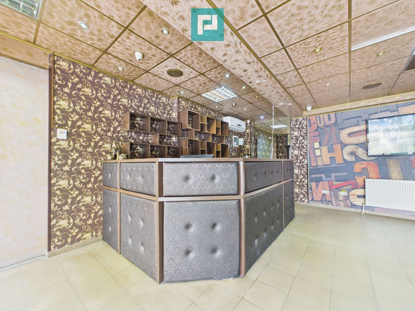 Clădire comercială P+1 de închiriat - Poză 8