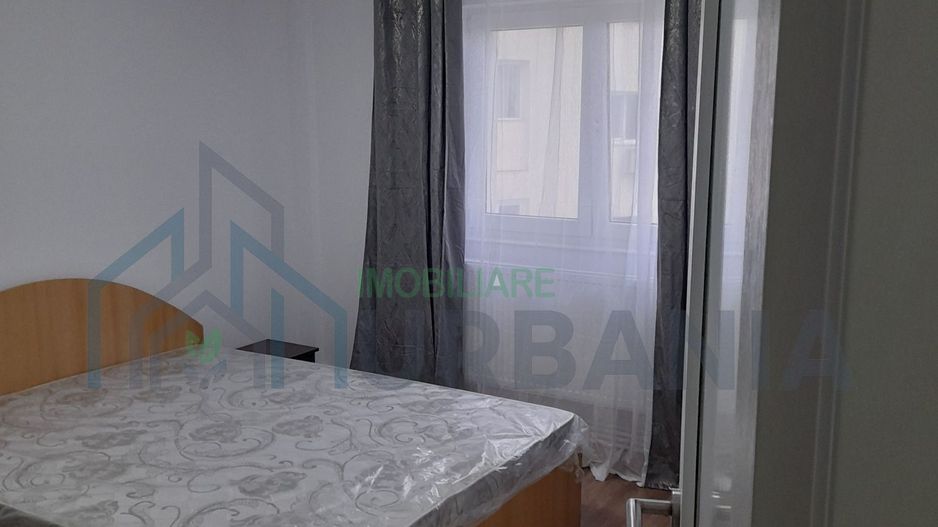 Alexandru Zimbru ap cu doua camere decomandat - Poză 2