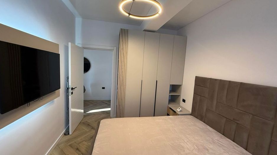 Apartament 2 camere zona Campus - Universitatea Ovidius - Termen Lung - Poză 4