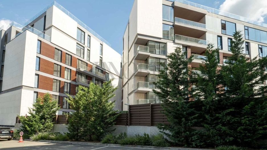 Apartament 3 Camere | One Vista | Loc de Parcare - Poză 1