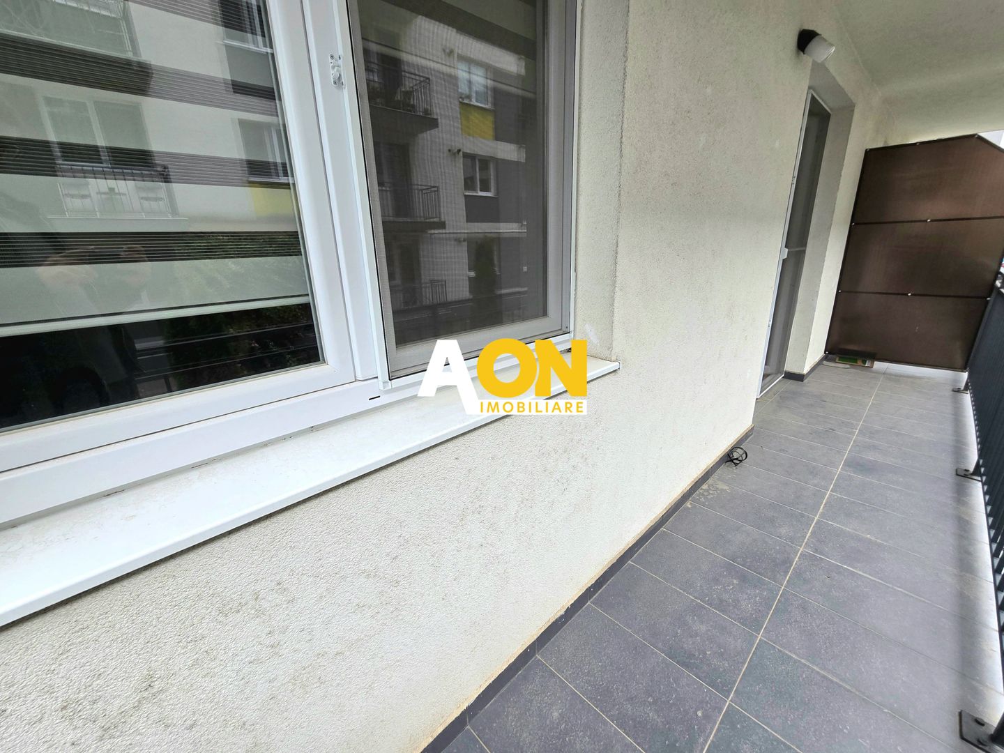 Apartament cu 2 Camere, Decomandat, Complet Mobilat, Zona Cetate - Poză 9