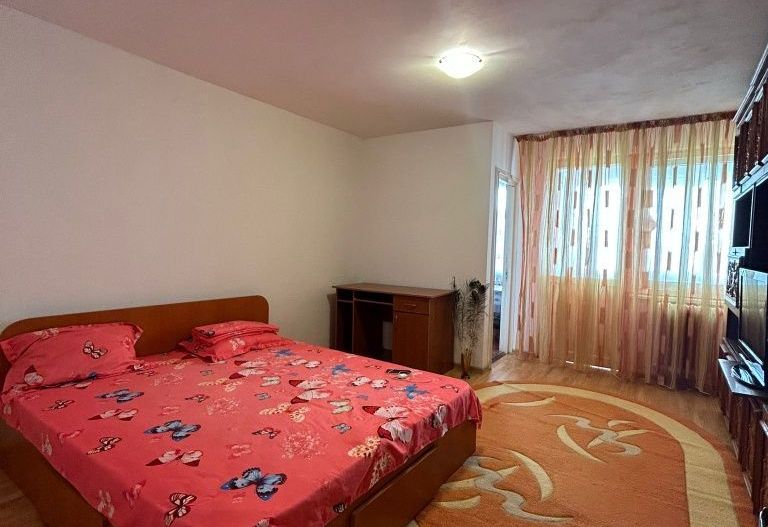Garsonieră de închiriat – Brazda lui Novac, lângă Liceul Titulescu - Poză 1