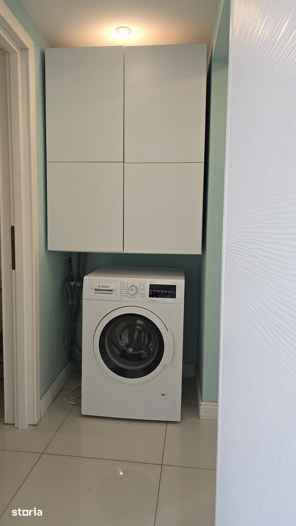 Apartament 3 camere zona Titan - Piata Minis - Poză 9