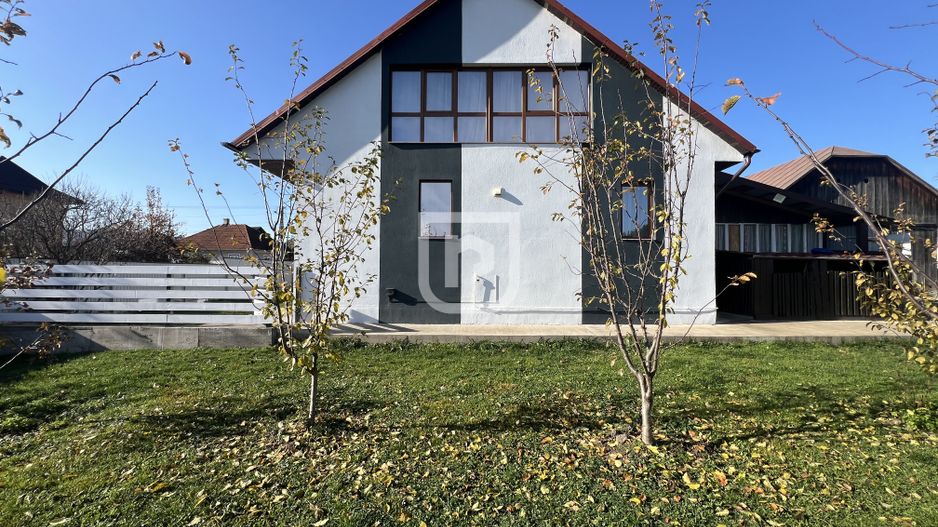 Casa lux de vanzare in Bucsoaia | Gura Humorului - Poză 12