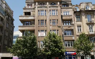 Apartament cu 3 camere 98,59 mp in zona Unirii - comsion 0% - Poză 20