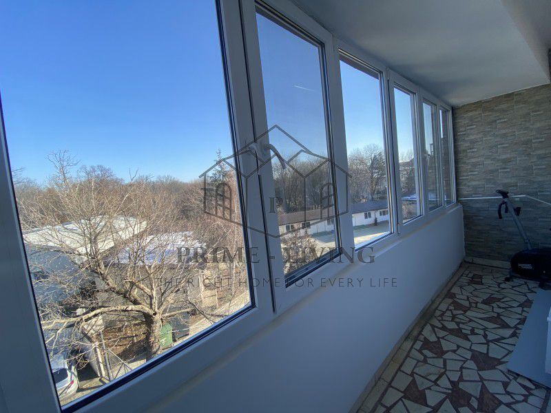 DUPLEX CU 3 DORMITOARE IN ZONA P-TA VICTORIEI - Poză 8