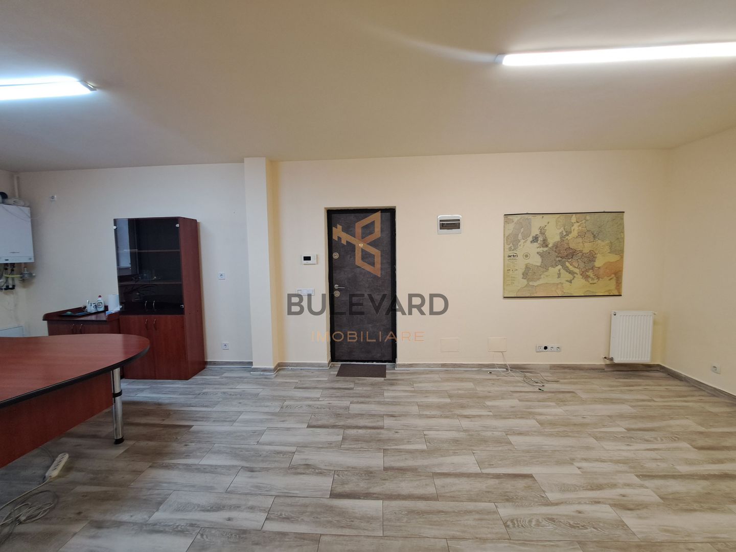 Spatiu de birouri, zona Metro! - Poză 5