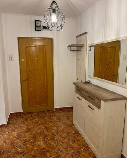Apartament 3 camere cu parcare, centrală proprie, parter, 1 Decembrie 1918 - Poză 10