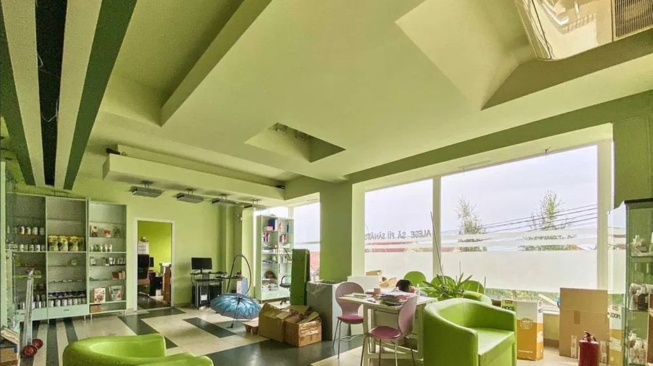 Spatiu Comercial Zona Grand Hotel Italia - Poză 2