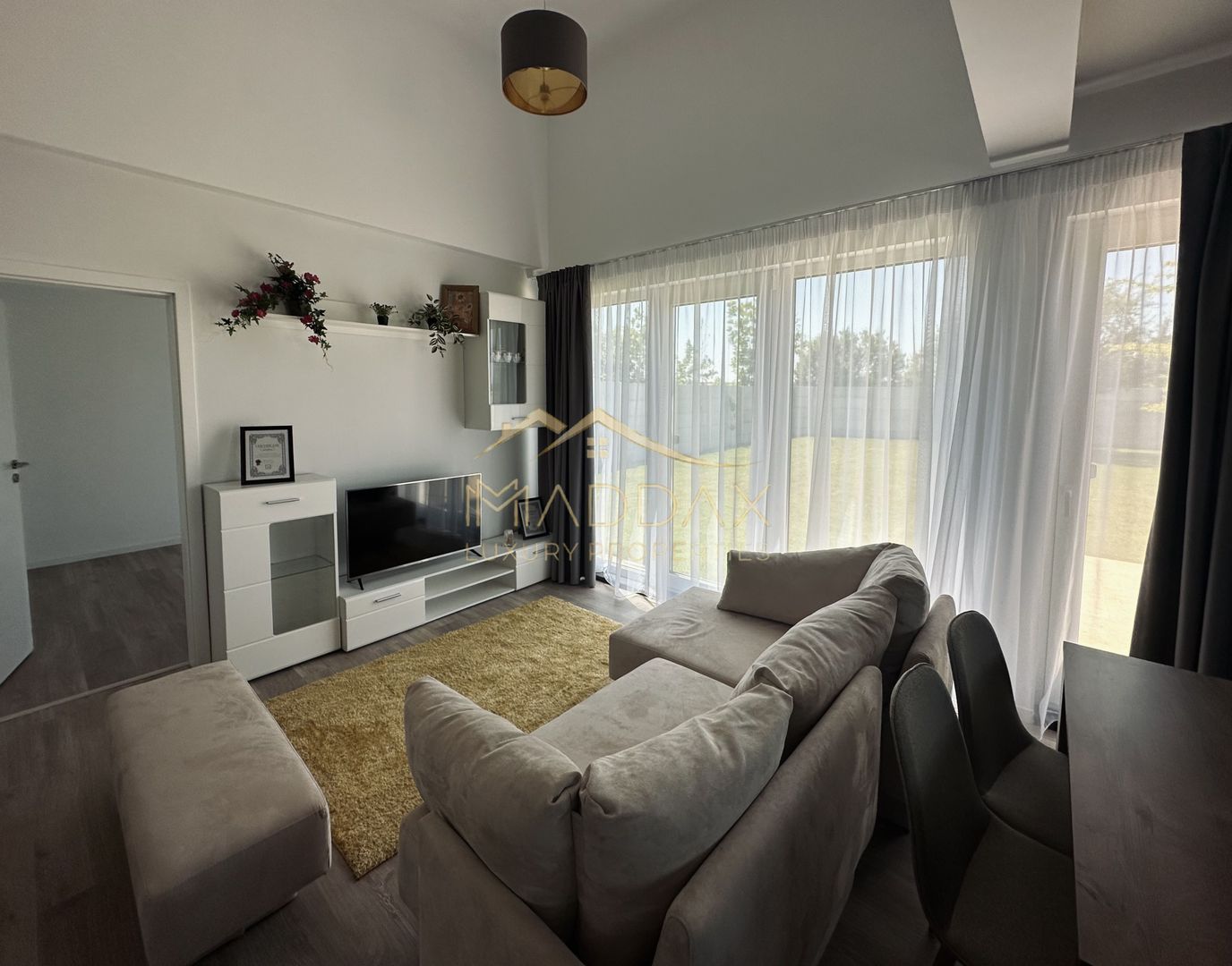 ***CASA SMART****INDEPENDENTA ENERGETIC _Teren 492MP//CORBEANCA - Poză 20