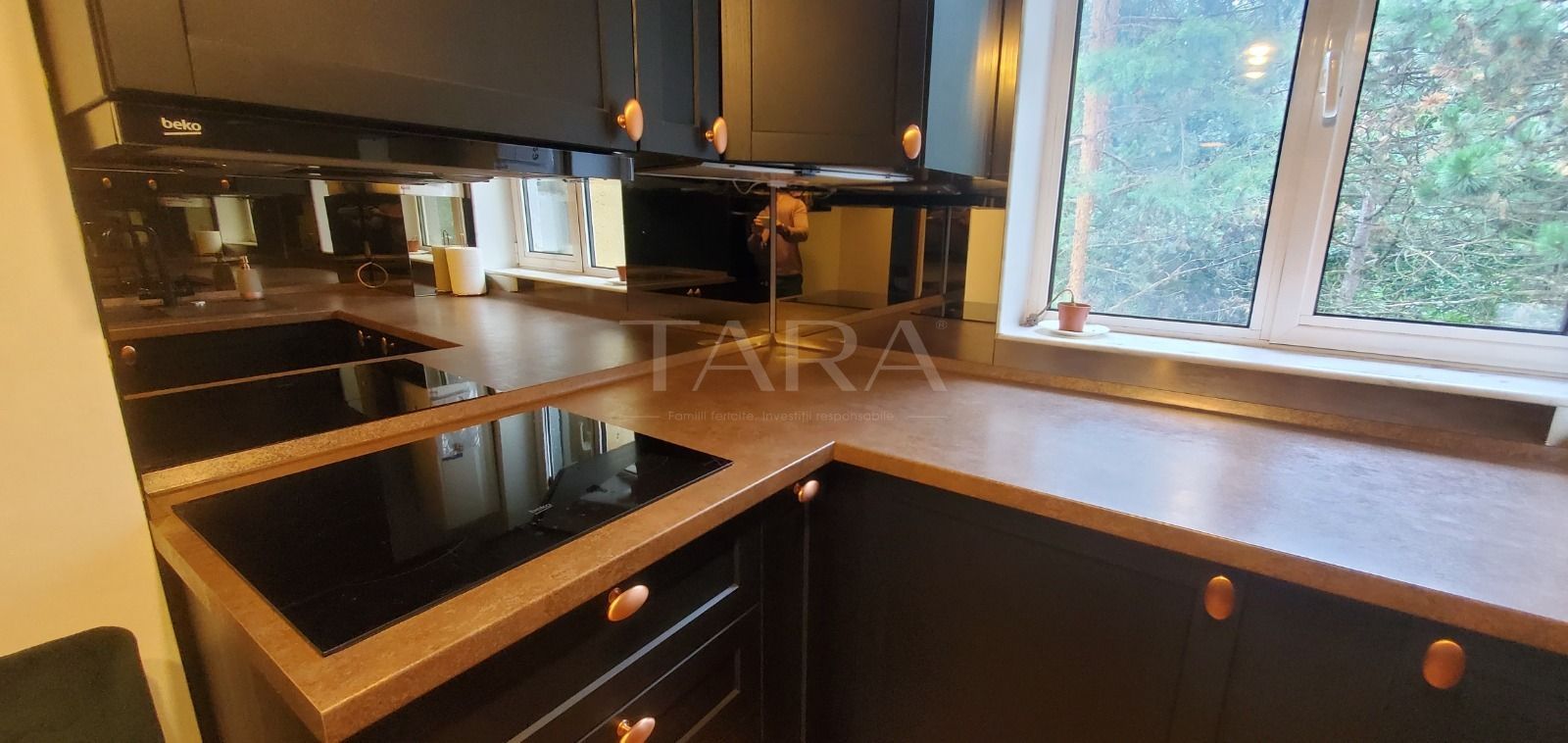 Apartament 3 camere decomandate, Gheorgheni – zona Iulius Mall - Poză 6