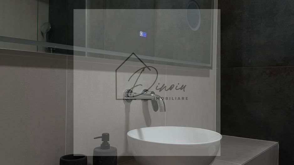 Apartament 3 camere Victoria Homes Pipera I PRIMA ÎNCHIRIERE | COM 0% - Poză 14